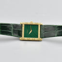 Piaget Ref. 9133 Malachite Dial Yellow Gold