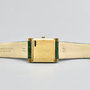 Piaget Ref. 9133 Malachite Dial Yellow Gold