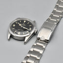 Rolex Explorer Gilt Dial Ref. 1016