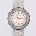 AUDEMARS PIGUET / GÜBELIN DISCO VOLANTE REF. 5093BC WHITE GOLD WITH EXTRACT FROM THE ARCHIVES