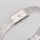 PIAGET SQUARE REF. 931 WHITE GOLD
