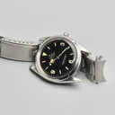 Rolex Explorer Gilt Dial Ref. 1016