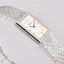 PIAGET SQUARE REF. 931 WHITE GOLD
