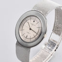 AUDEMARS PIGUET / GÜBELIN DISCO VOLANTE REF. 5093BC WHITE GOLD WITH EXTRACT FROM THE ARCHIVES