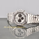 AUDEMARS PIGUET ROYAL OAK REF. 26331ST STAINLESS STEEL FULL SET