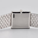 PIAGET SQUARE REF. 931 WHITE GOLD