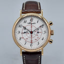 BREGUET CHRONOGRAPH REF. 5247 WITH PAPERS