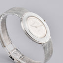 AUDEMARS PIGUET / GÜBELIN DISCO VOLANTE REF. 5093BC WHITE GOLD WITH EXTRACT FROM THE ARCHIVES