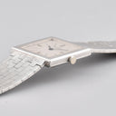 PIAGET SQUARE REF. 931 WHITE GOLD