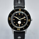 BLANCPAIN FIFTY FATHOMS MILSPEC STAINLESS STEEL
