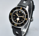 BLANCPAIN FIFTY FATHOMS MILSPEC STAINLESS STEEL