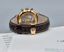 BREGUET CHRONOGRAPH REF. 5247 WITH PAPERS