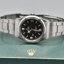 Rolex Explorer Gilt Dial Ref. 1016