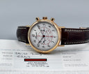 BREGUET CHRONOGRAPH REF. 5247 WITH PAPERS