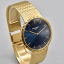 Patek Philippe Ref. 3588-2 Yellow Gold with box