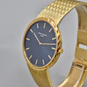 Patek Philippe Ref. 3588-2 Yellow Gold with box