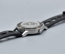 BLANCPAIN FIFTY FATHOMS MILSPEC STAINLESS STEEL