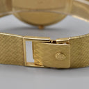 Patek Philippe Ref. 3588-2 Yellow Gold with box