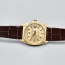 ROLEX DAY-DATE REF. 1803 PIE PAN DIAL YELLOW GOLD