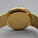 Patek Philippe Ref. 3588-2 Yellow Gold with box
