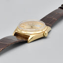 ROLEX DAY-DATE REF. 1803 PIE PAN DIAL YELLOW GOLD