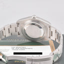 ROLEX DATEJUST II  REF. 116300 STAINLESS STEEL FULL SET