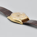 ROLEX DAY-DATE REF. 1803 PIE PAN DIAL YELLOW GOLD
