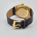 ROLEX DAY-DATE REF. 1803 PIE PAN DIAL YELLOW GOLD