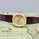 ROLEX DAY-DATE REF. 1803 PIE PAN DIAL YELLOW GOLD