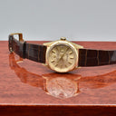 ROLEX DAY-DATE REF. 1803 PIE PAN DIAL YELLOW GOLD