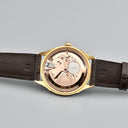 OMEGA CLASSIC PINK GOLD