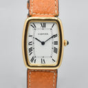 Cartier Fabergé Paris Ref. 78101 Yellow Gold