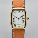 Cartier Fabergé Paris Ref. 78101 Yellow Gold