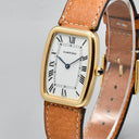 Cartier Fabergé Paris Ref. 78101 Yellow Gold