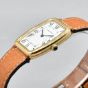 Cartier Fabergé Paris Ref. 78101 Yellow Gold