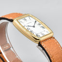 Cartier Fabergé Paris Ref. 78101 Yellow Gold