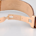 CARTIER TANK ULTRA THIN REF. 96065 YELLOW GOLD