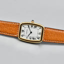Cartier Fabergé Paris Ref. 78101 Yellow Gold