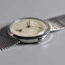 Patek Philippe Ref. 3418 with extract from the archives