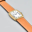 Cartier Fabergé Paris Ref. 78101 Yellow Gold
