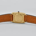 Cartier Fabergé Paris Ref. 78101 Yellow Gold