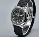 Patek Philippe Aquanaut Ref. 5065 with extract from the archives