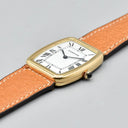 Cartier Fabergé Paris Ref. 78101 Yellow Gold