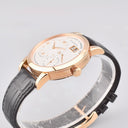 A. LANGE & SÖHNE LANGE 1 REF. 101.032 PINK GOLD FULL SET