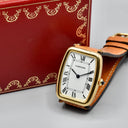Cartier Fabergé Paris Ref. 78101 Yellow Gold