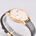 A. LANGE & SÖHNE LANGE 1 REF. 101.032 PINK GOLD FULL SET