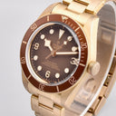 TUDOR BLACK BAY FIFTY-EIGHT BRONZE REF. 79012M FULL SET