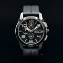 PORSCHE DESIGN CHRONOGRAPH REF. P'6930 BOX & PAPERS