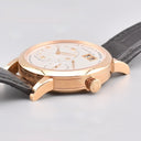 A. LANGE & SÖHNE LANGE 1 REF. 101.032 PINK GOLD FULL SET