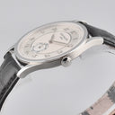 PATEK PHILIPPE CALATRAVA REF. 5196P WITH BOX AND EXTRACT FROM THE ARCHIVES